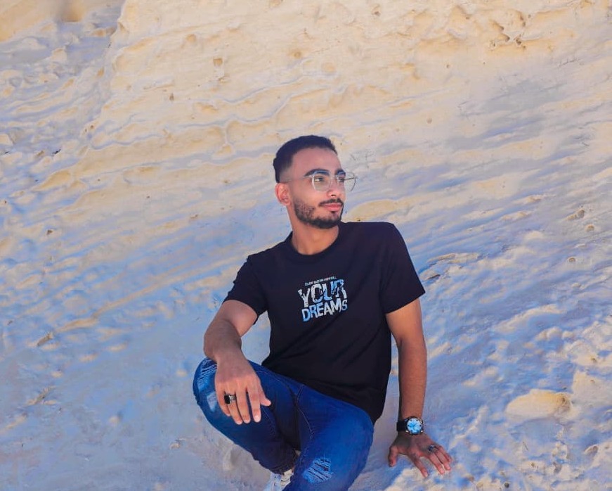 Ahmed Elshaar